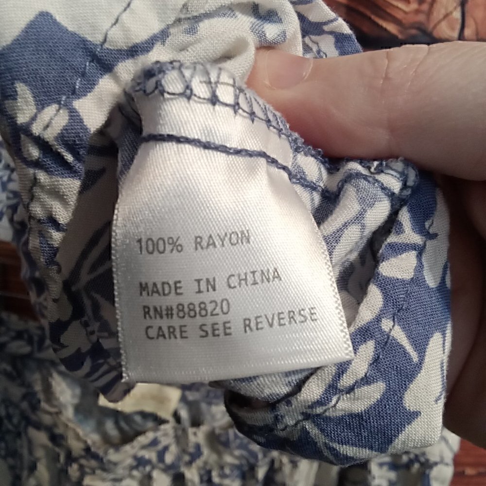 Cynthia Rowley Medium Set - Picture 8 of 10